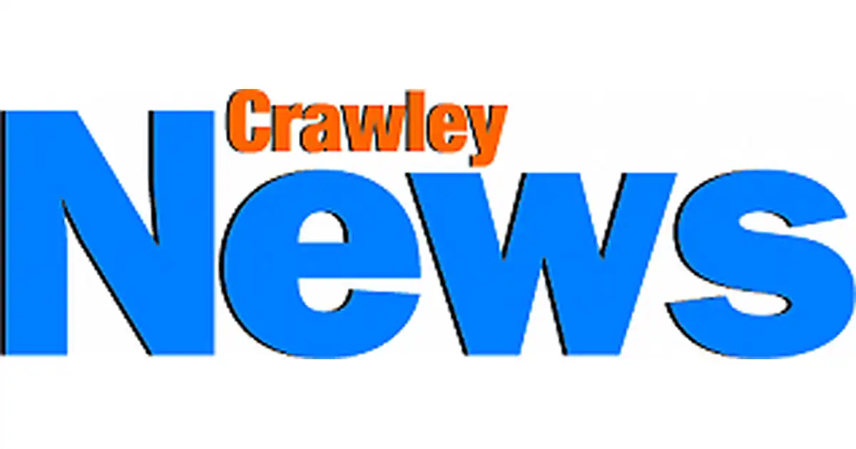 Crawley News logo