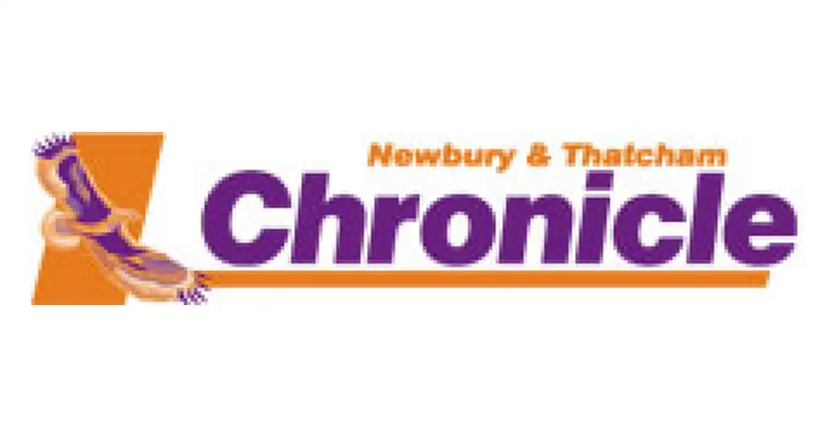 Newbury and Thatcham Chronicle logo