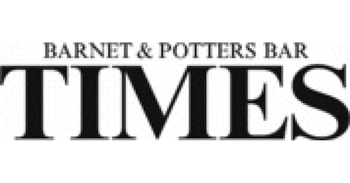 Barnet and Potters Bar Times logo
