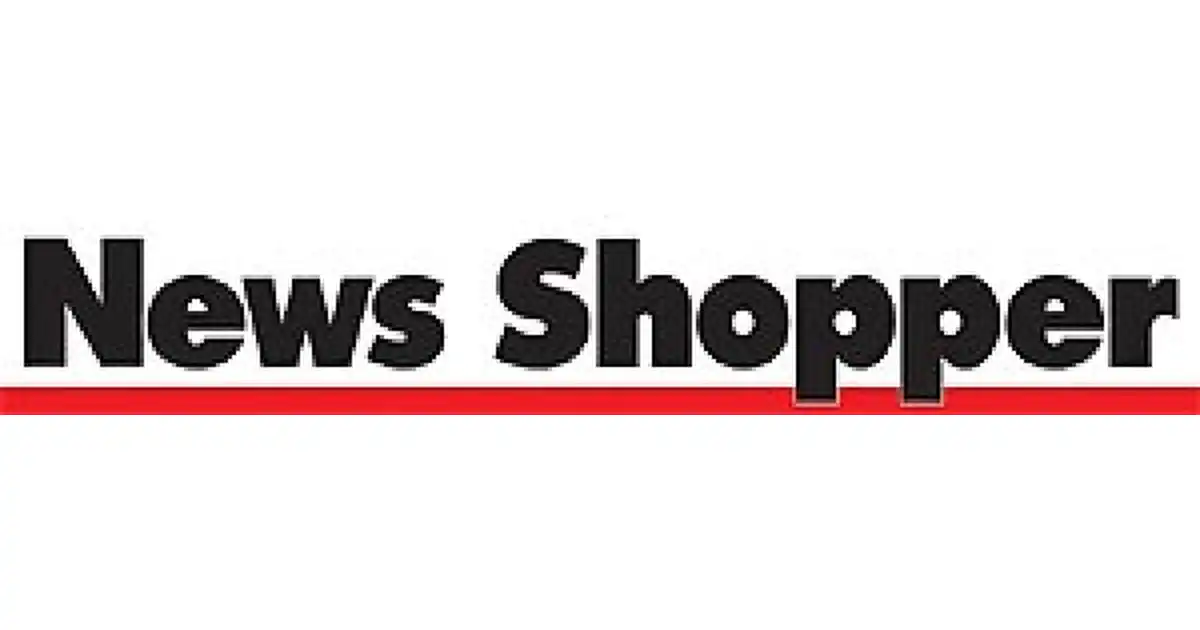 Bexley Series News Shopper logo