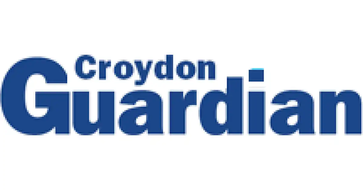 Croydon Guardian logo