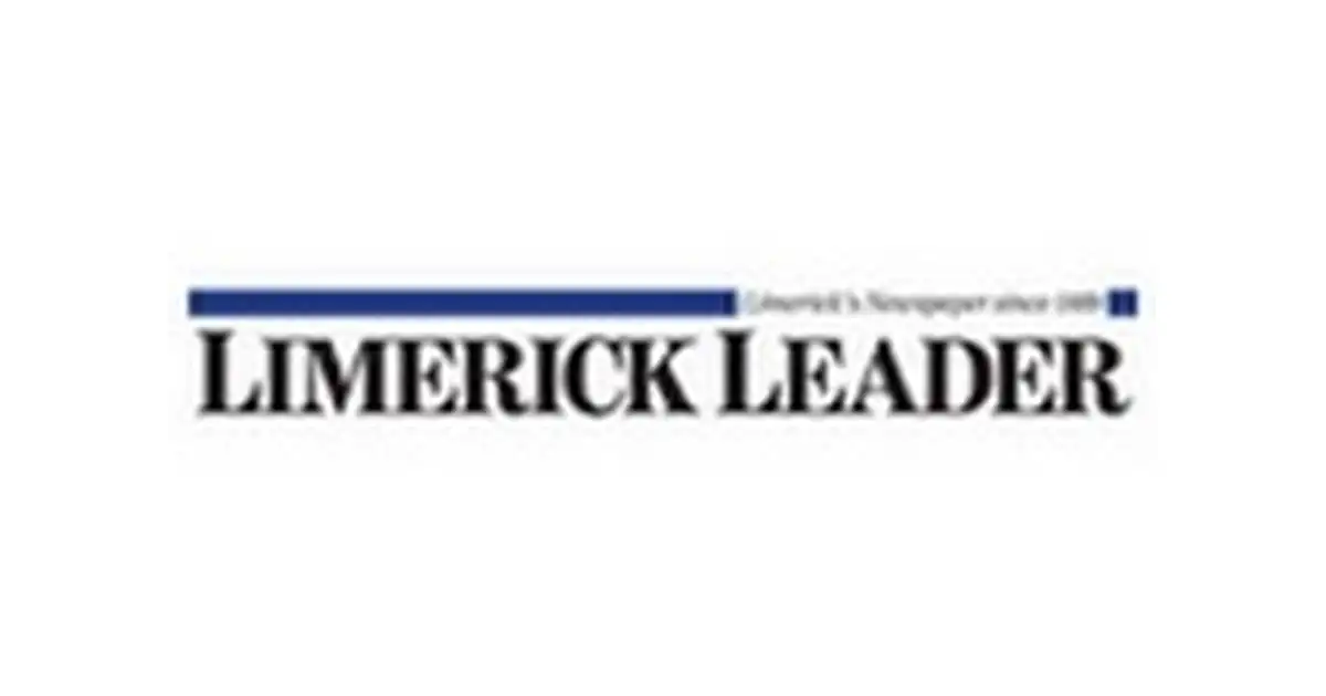 Limerick Leader logo