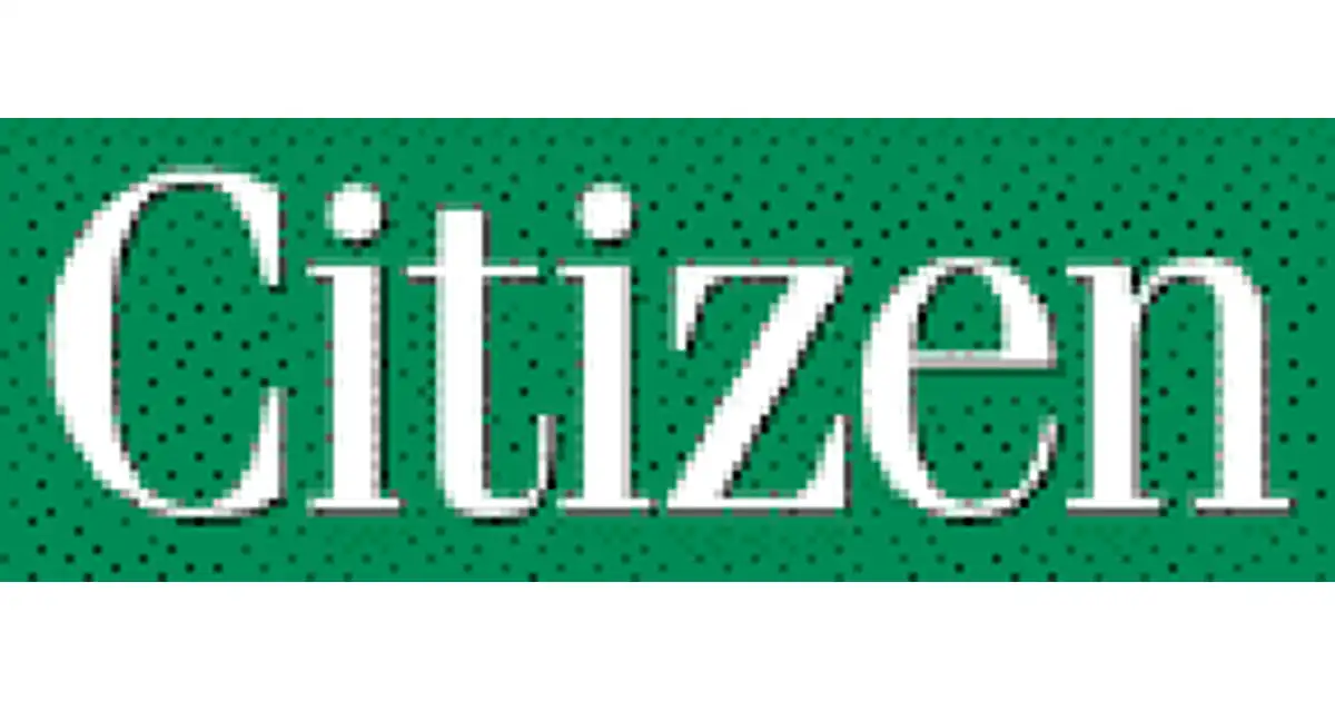 Harlow Citizen logo
