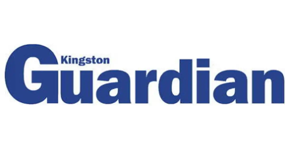 Kingston Borough Guardian logo