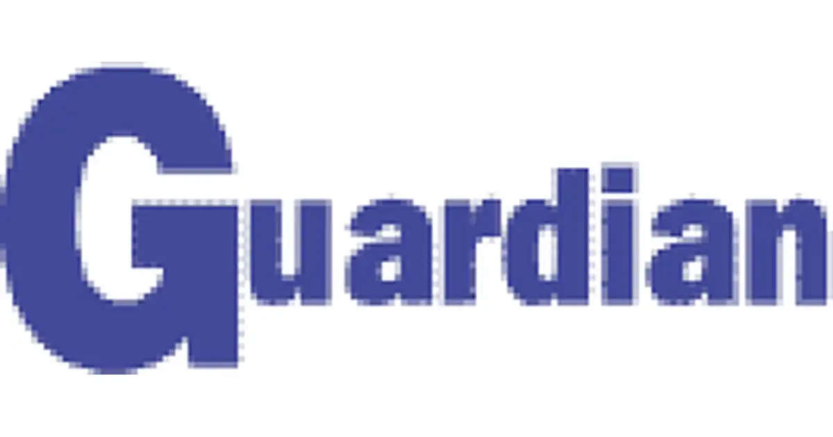 Streatham Guardian logo