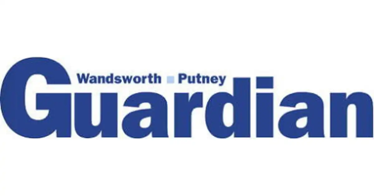 Wandsworth Borough Guardian logo