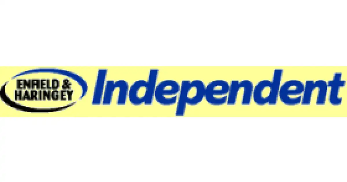 Haringey Independent logo