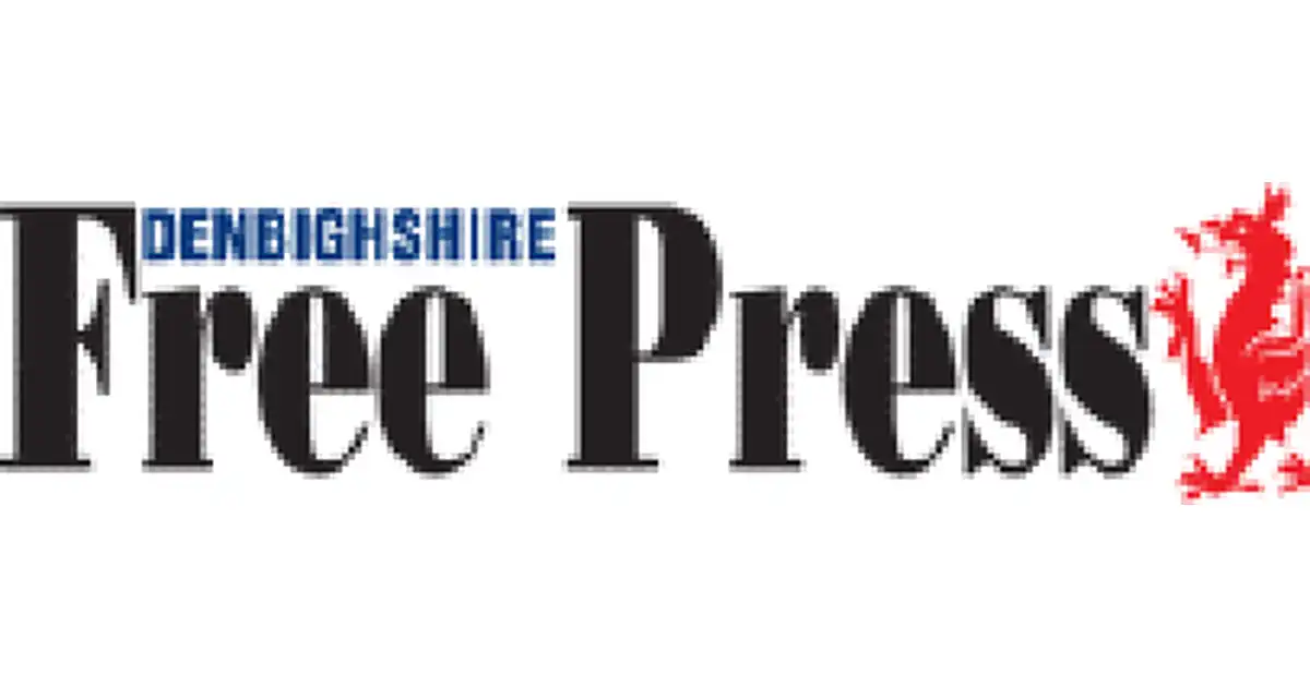Denbighshire Free Press logo