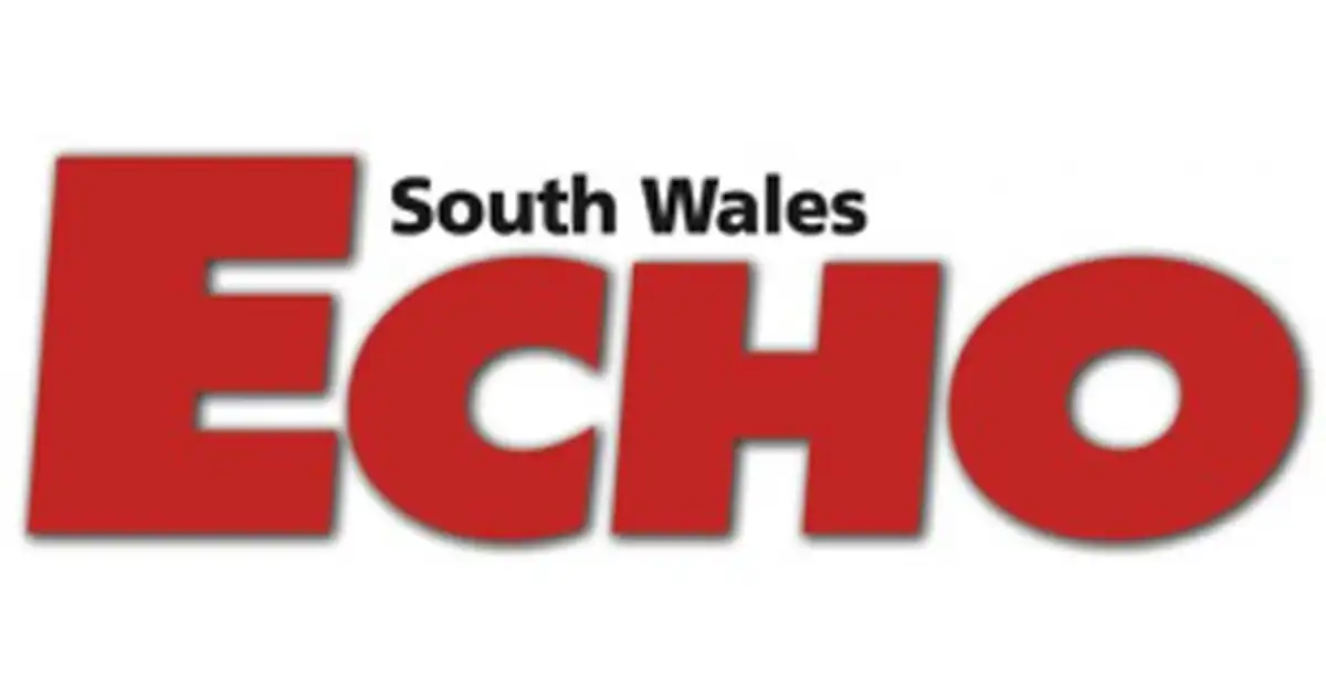 South Wales Echo logo