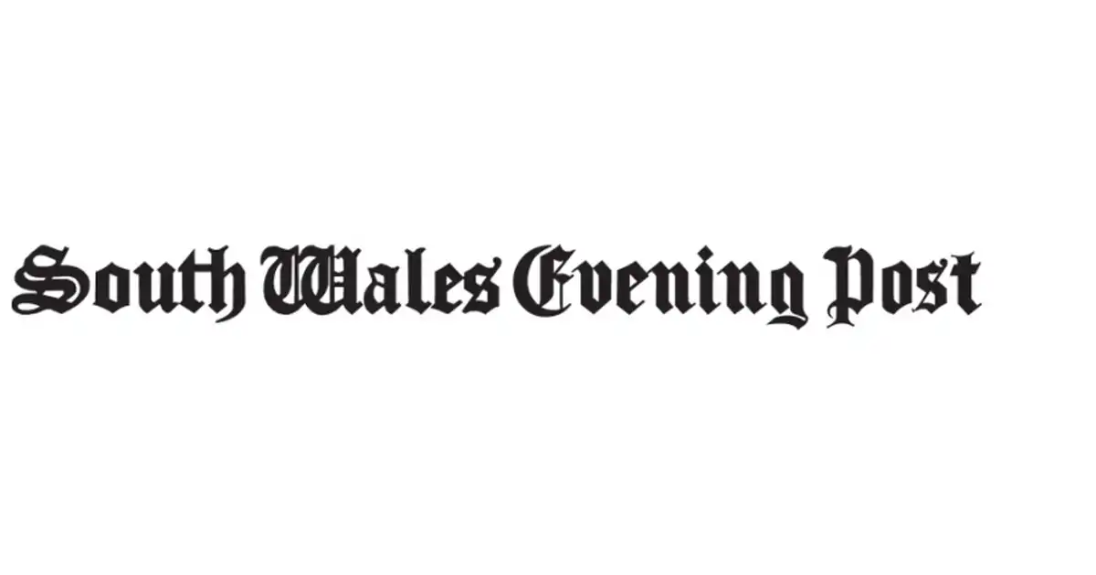 South Wales Evening Post logo