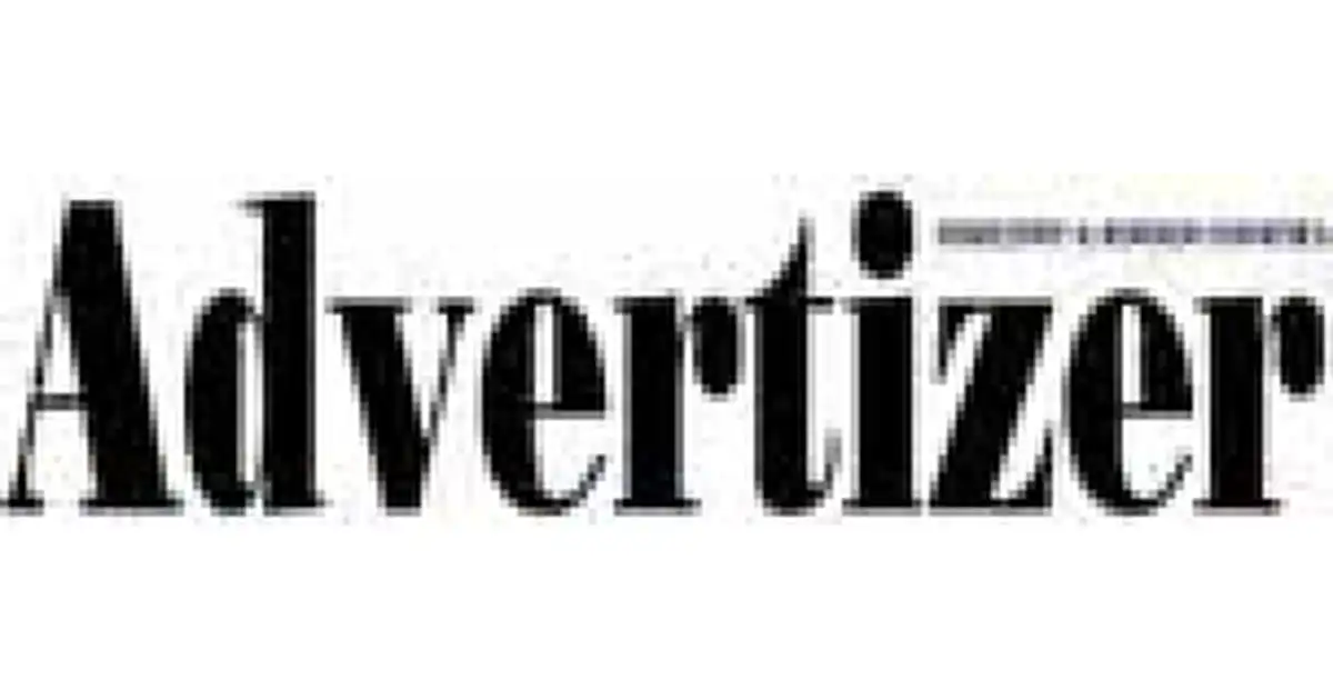 Oswestry and Border Counties Advertizer logo