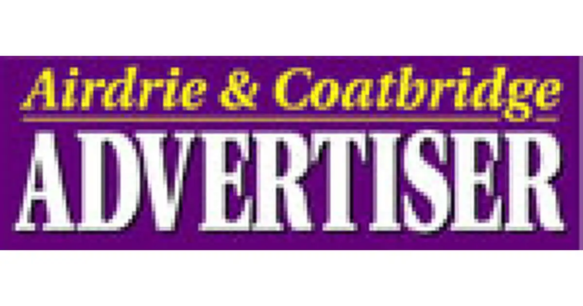Airdrie and Coatbridge Advertiser logo