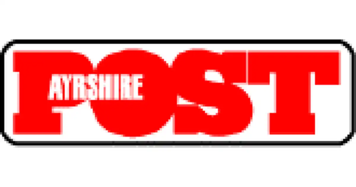 Ayrshire Post logo