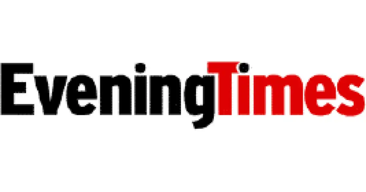 Evening Times logo