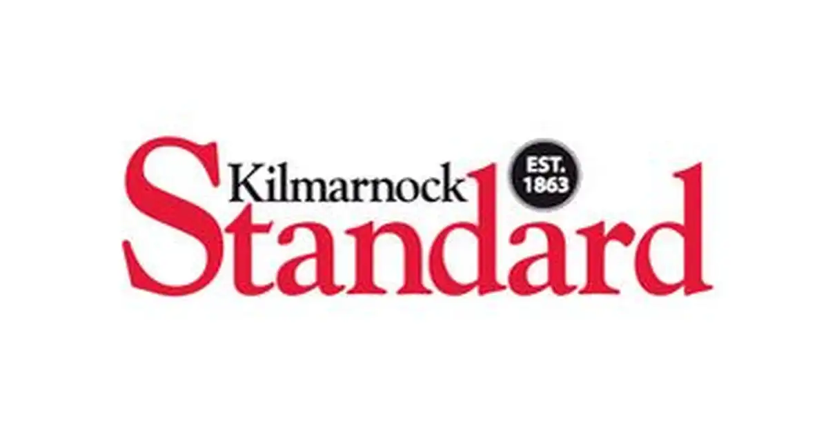 Kilmarnock Standard logo