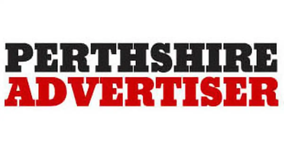 Perthshire Advertiser logo
