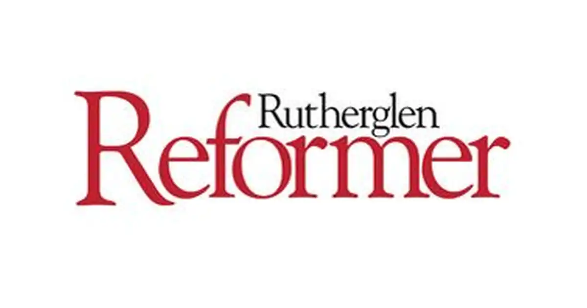 Rutherglen Reformer logo