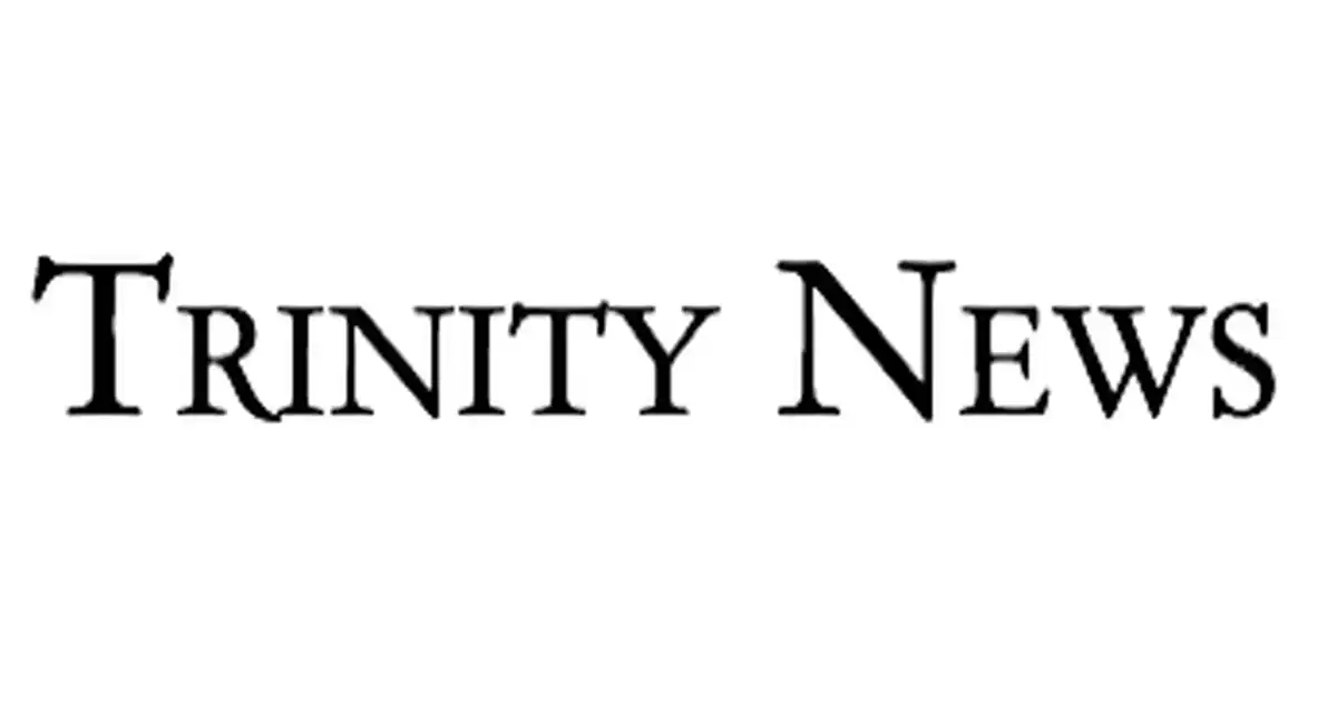 Trinity News logo