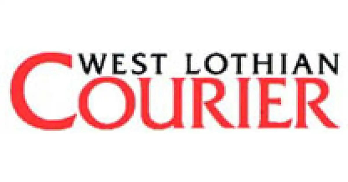West Lothian Courier logo