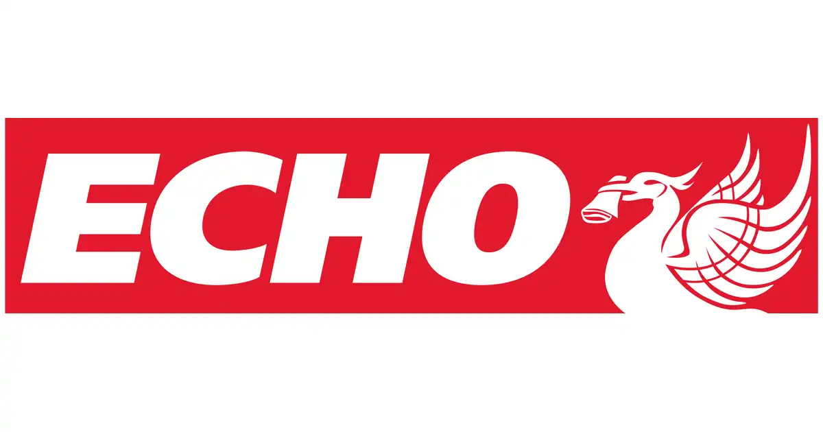 Liverpool Echo logo