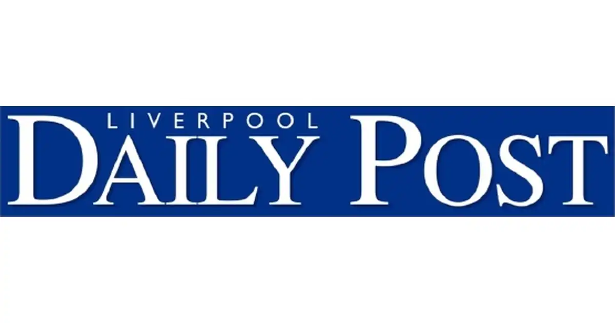 Liverpool Daily Post logo