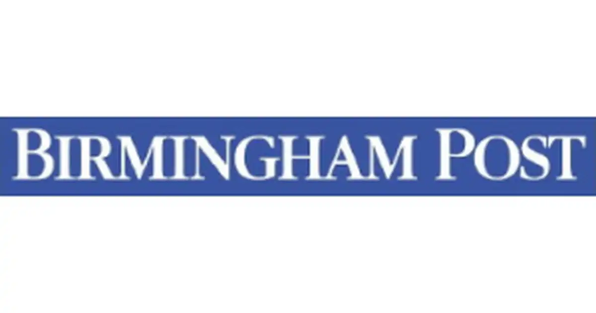 Birmingham Post logo