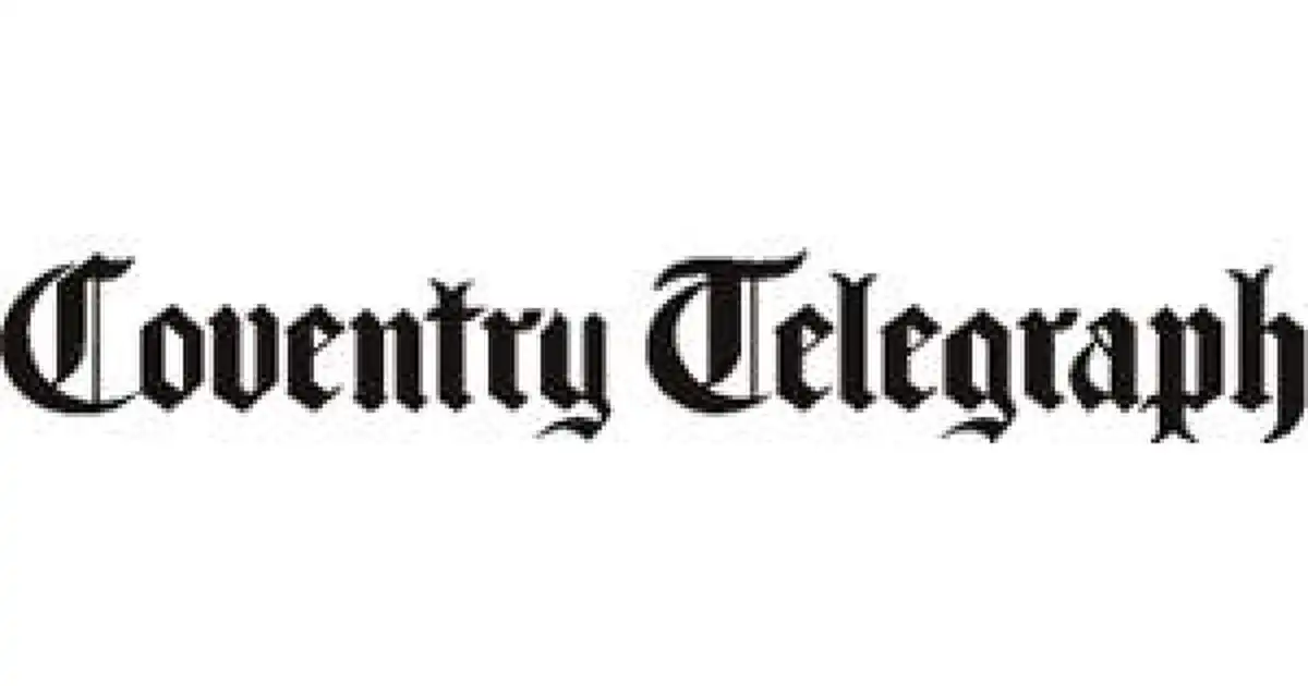 Coventry Telegraph logo