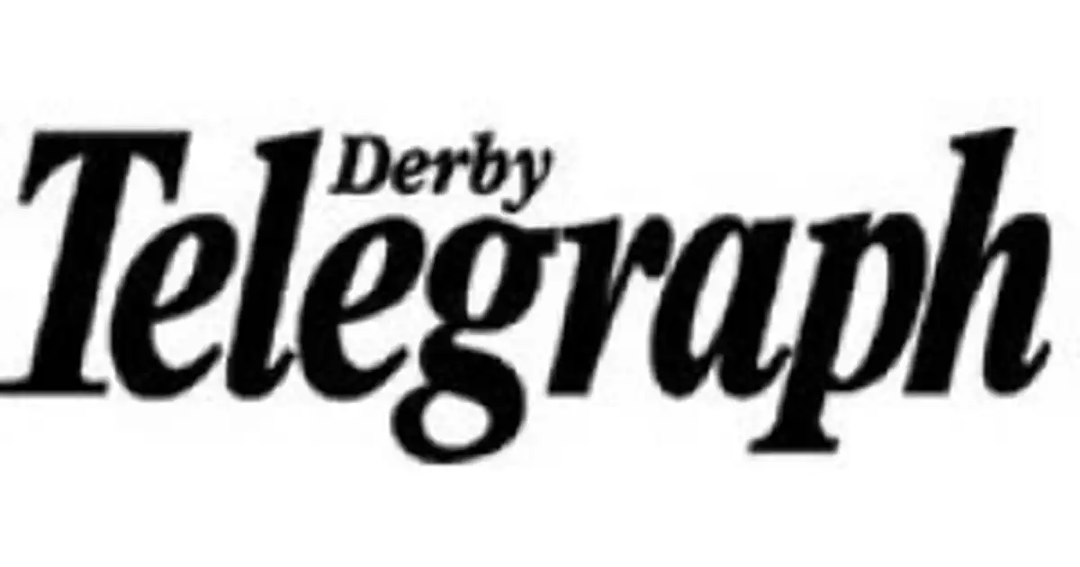 Derby Telegraph logo