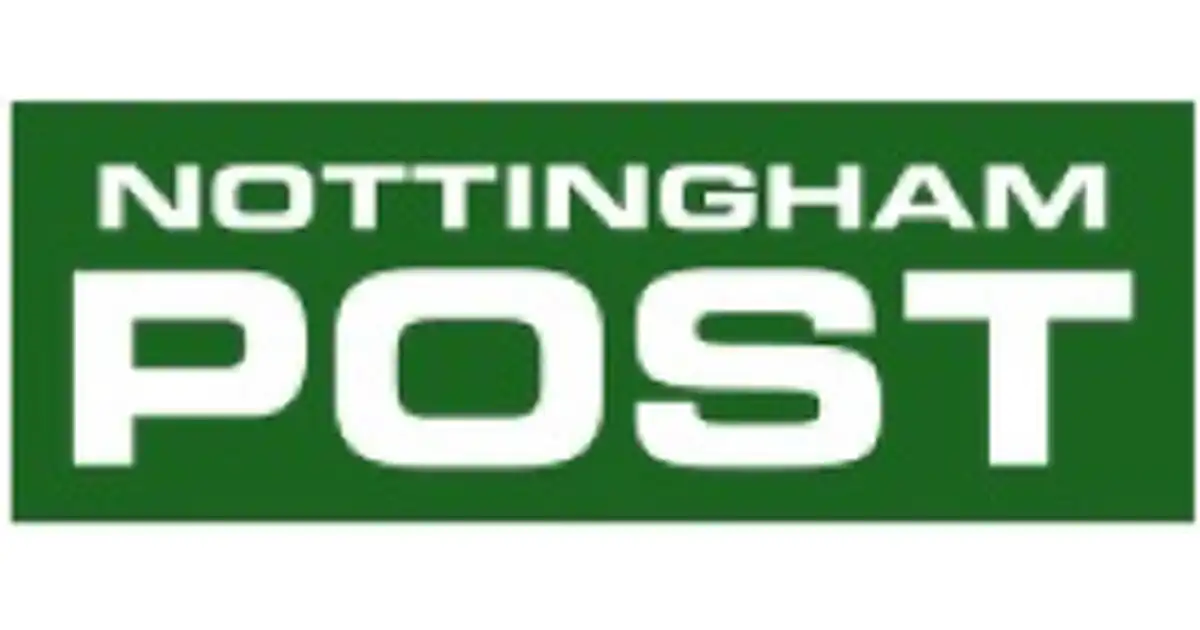 Nottingham Post logo