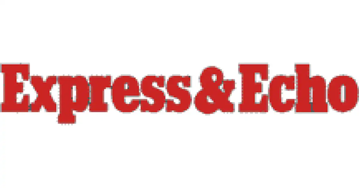 Express & Echo logo