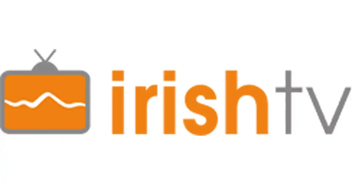 Irish TV logo