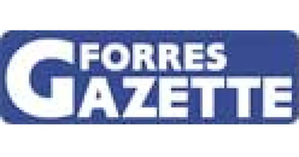 Forres Gazette logo