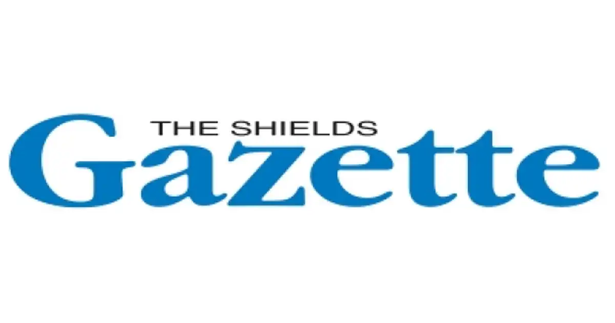 The Shields Gazette logo