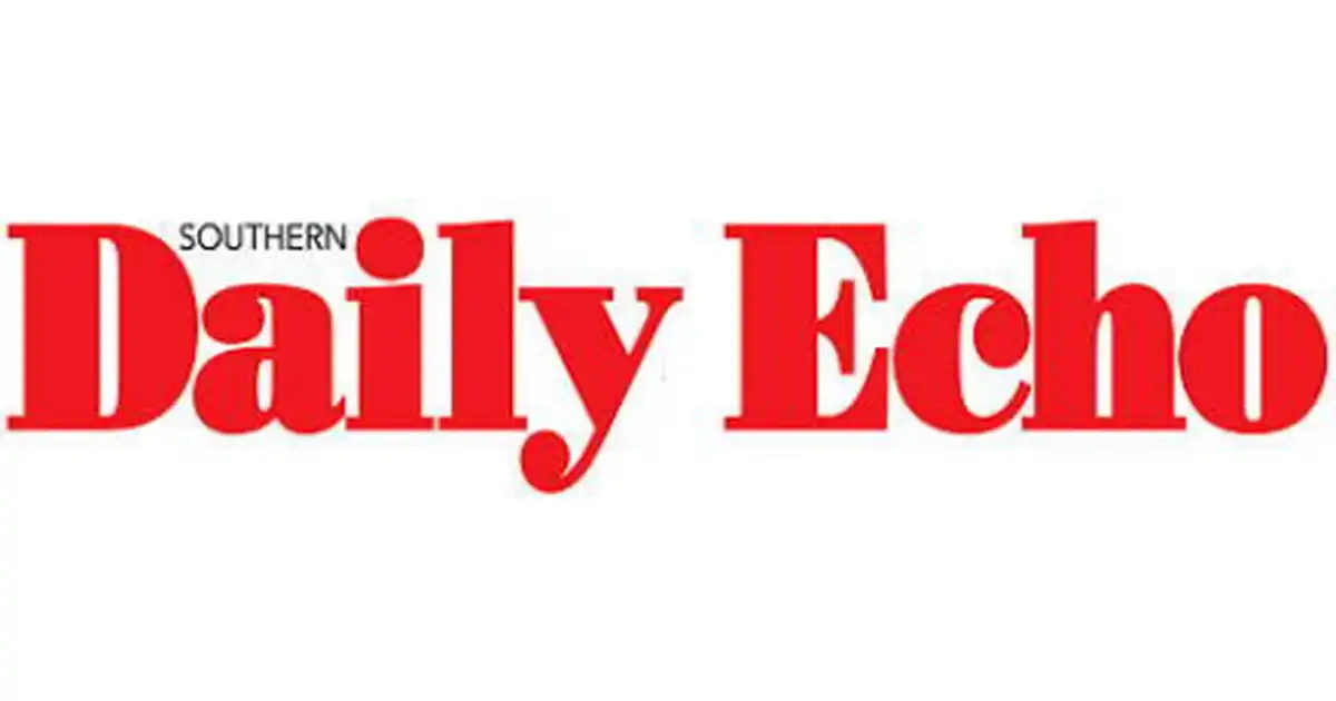 Southern Daily Echo logo