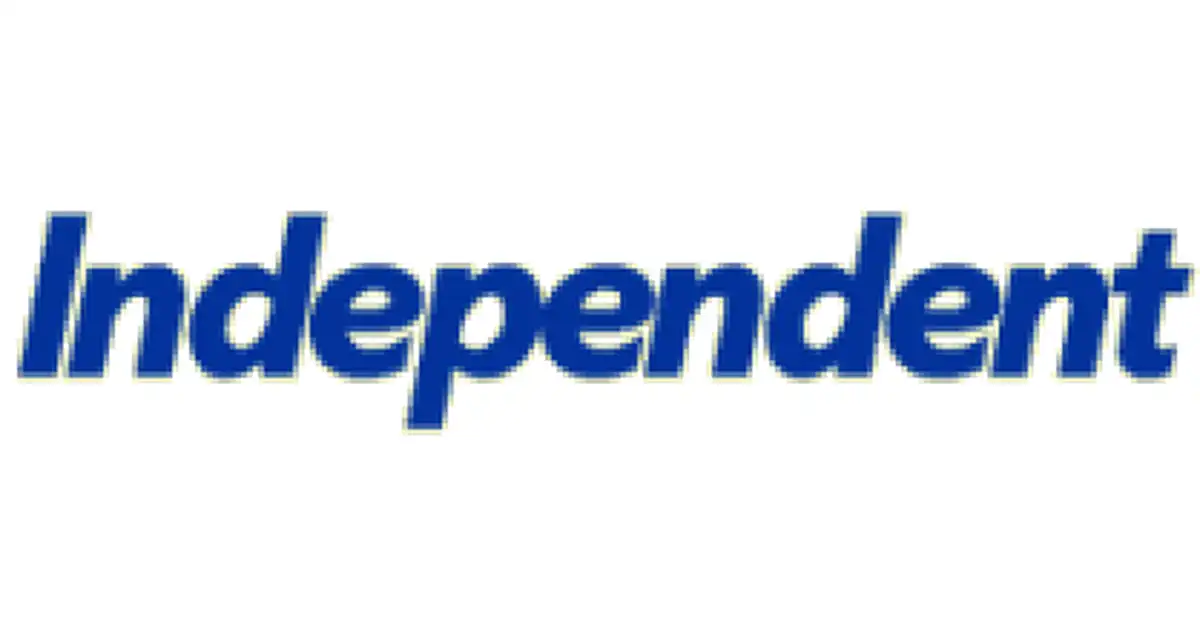 Epping Forest Independent logo