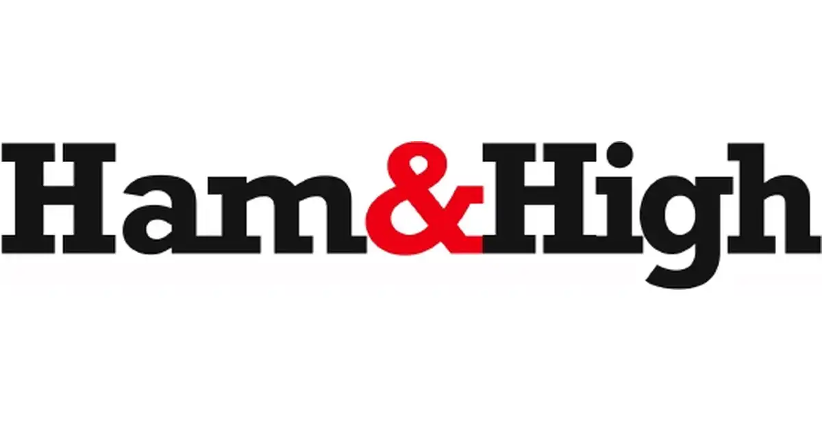 Hampstead and Highgate Express logo