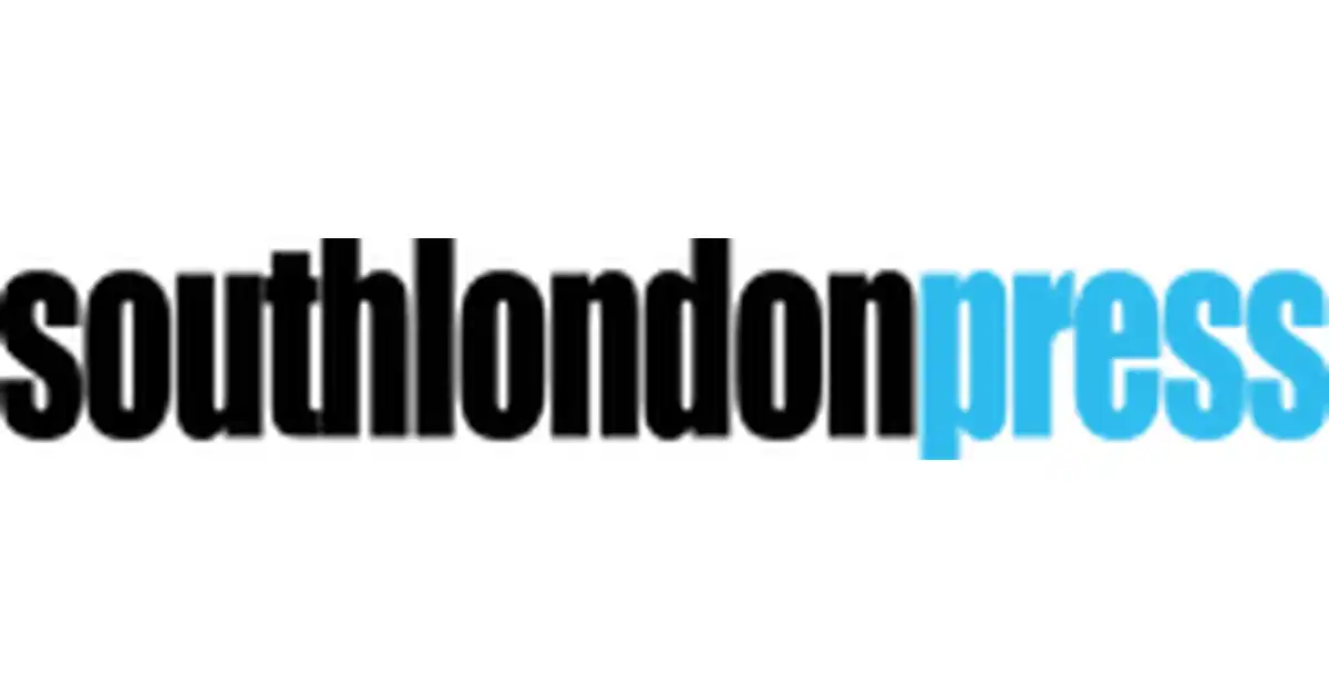South London Press, London Weekly News & Mercury logo