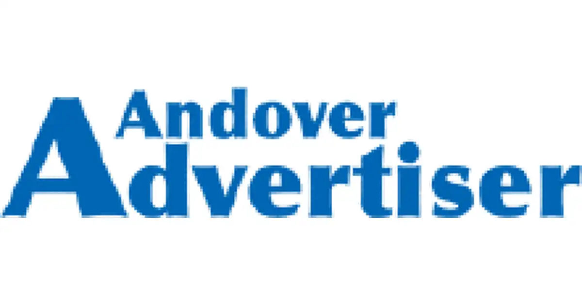 Andover Advertiser logo