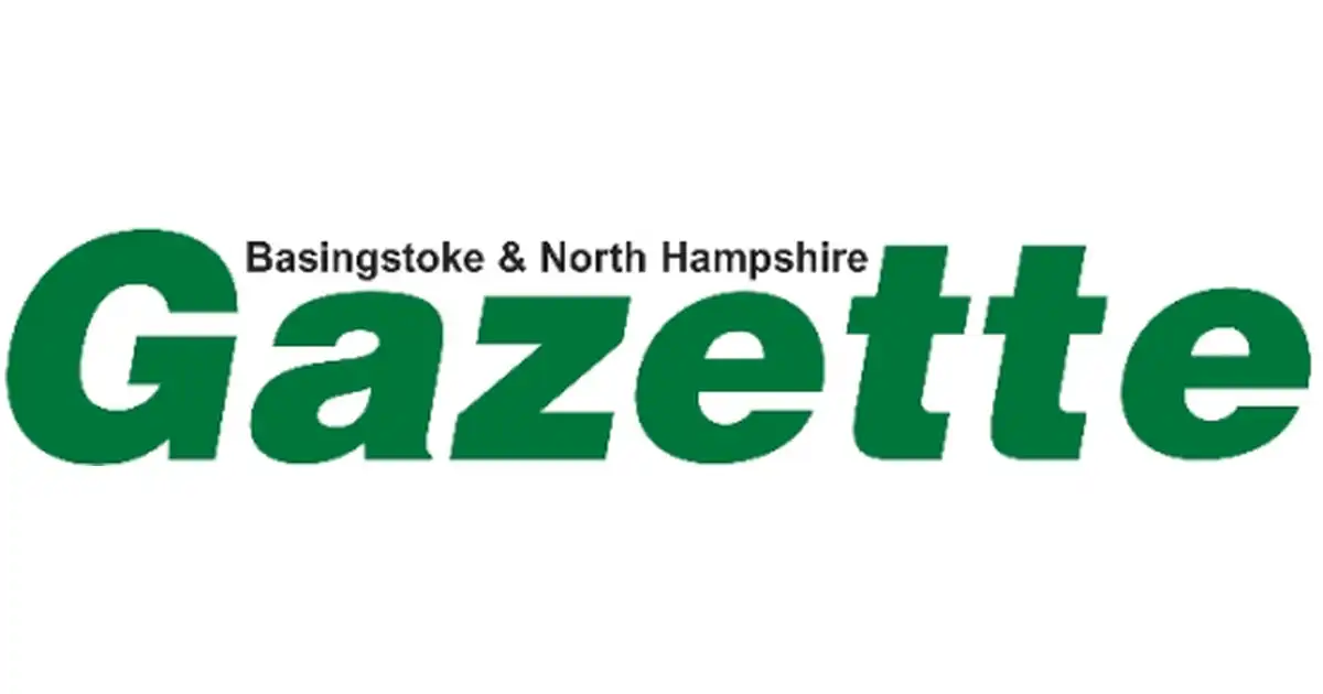 Basingstoke Gazette logo