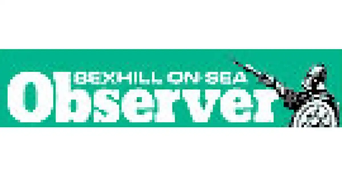 Bexhill-on-Sea Observer logo