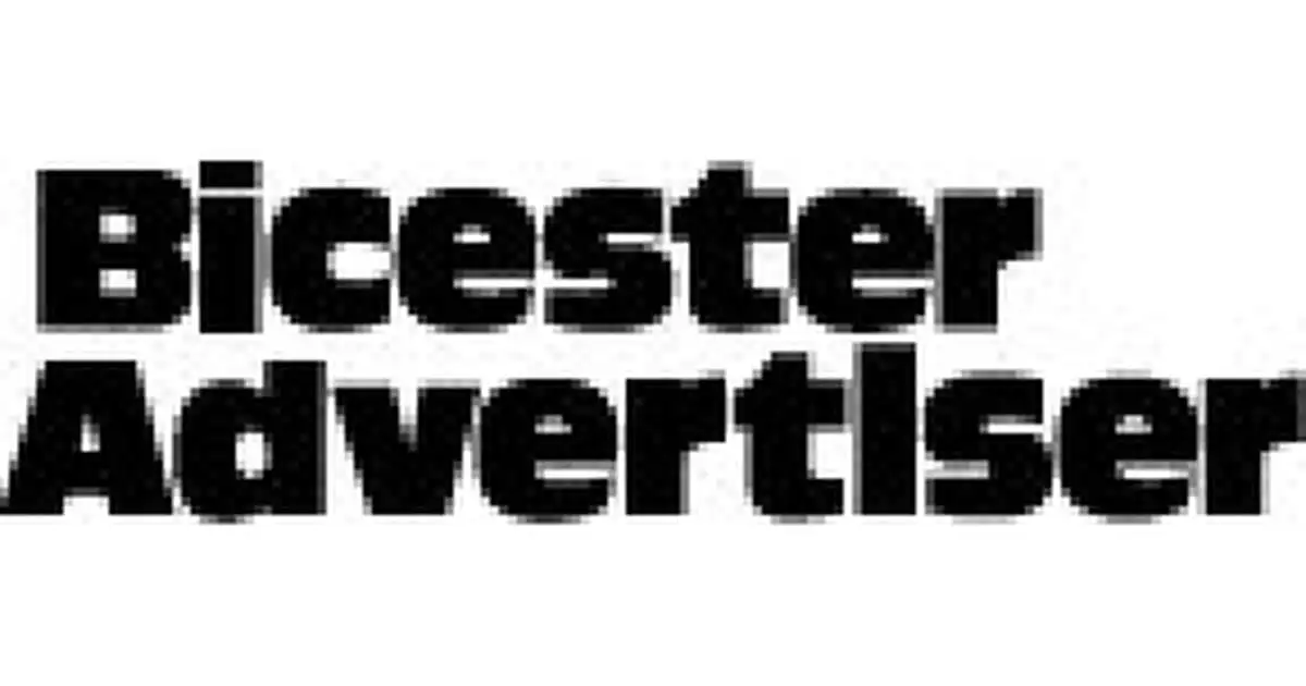 Bicester Advertiser logo