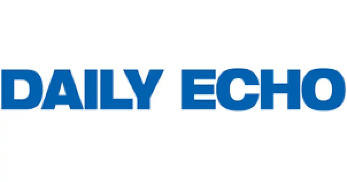 Daily Echo logo