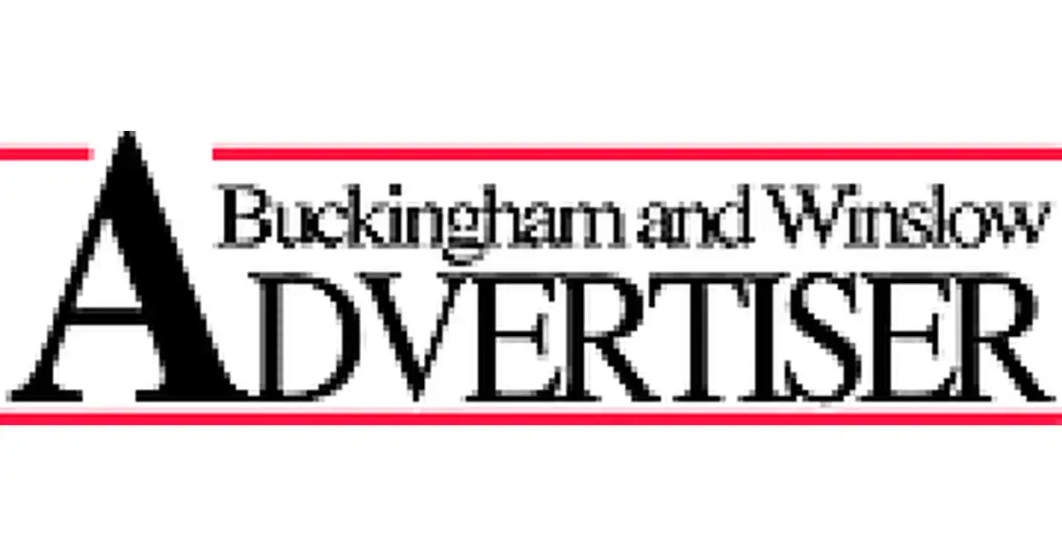 Buckingham and Winslow Advertiser logo