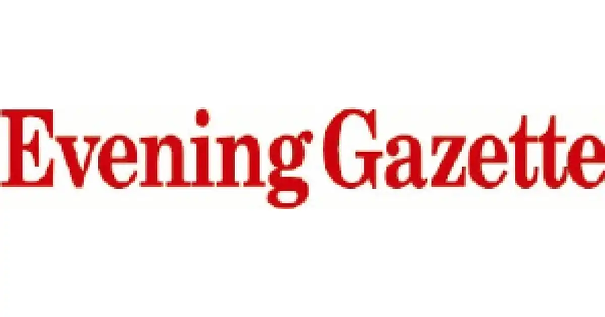 Daily Gazette logo