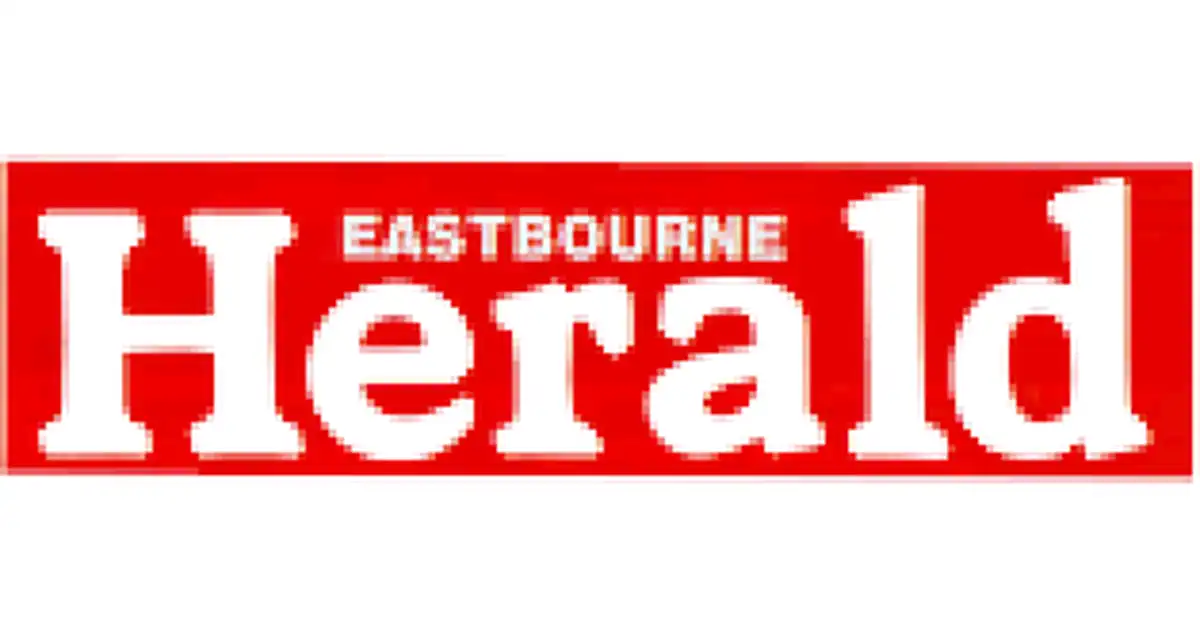 Eastbourne Herald logo