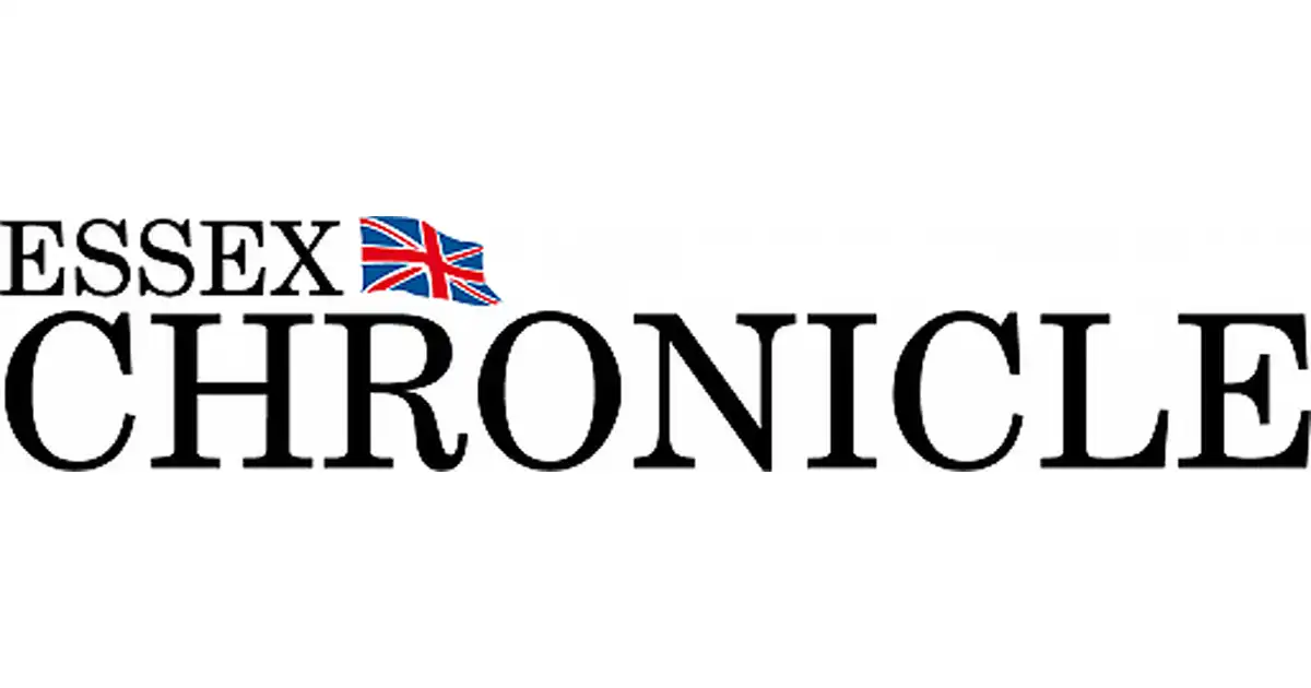 Essex Chronicle logo