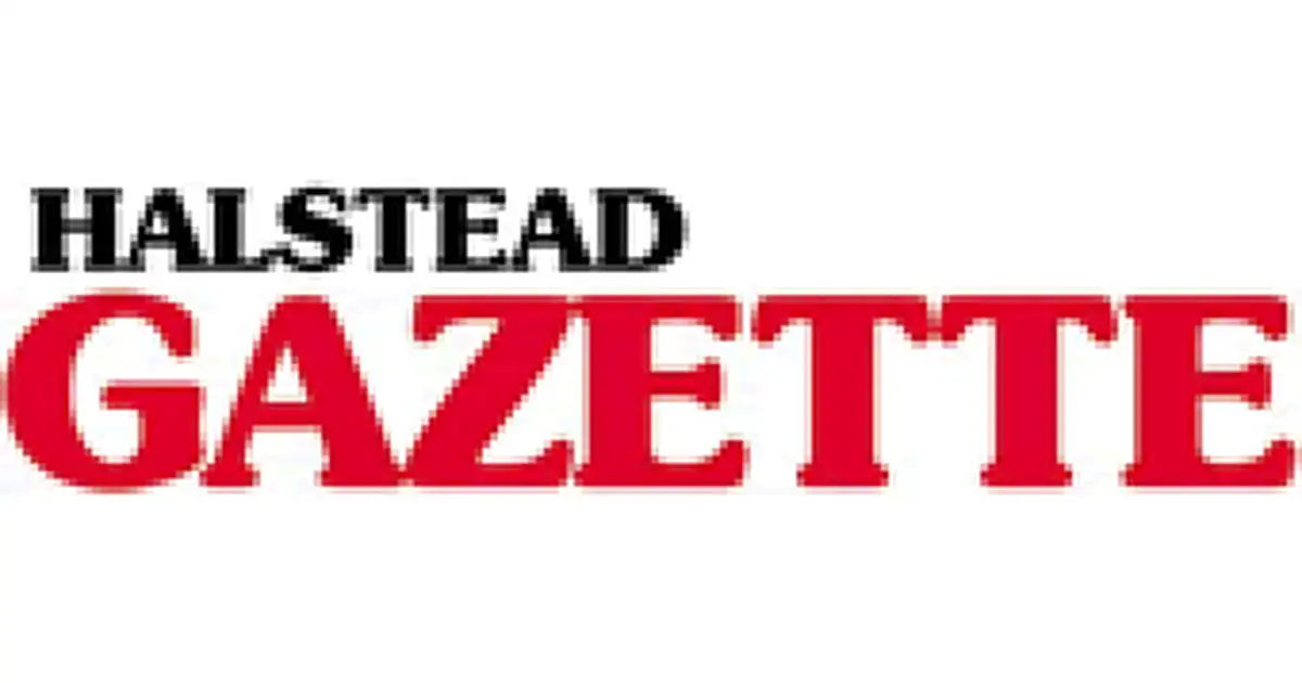 Halstead Gazette logo