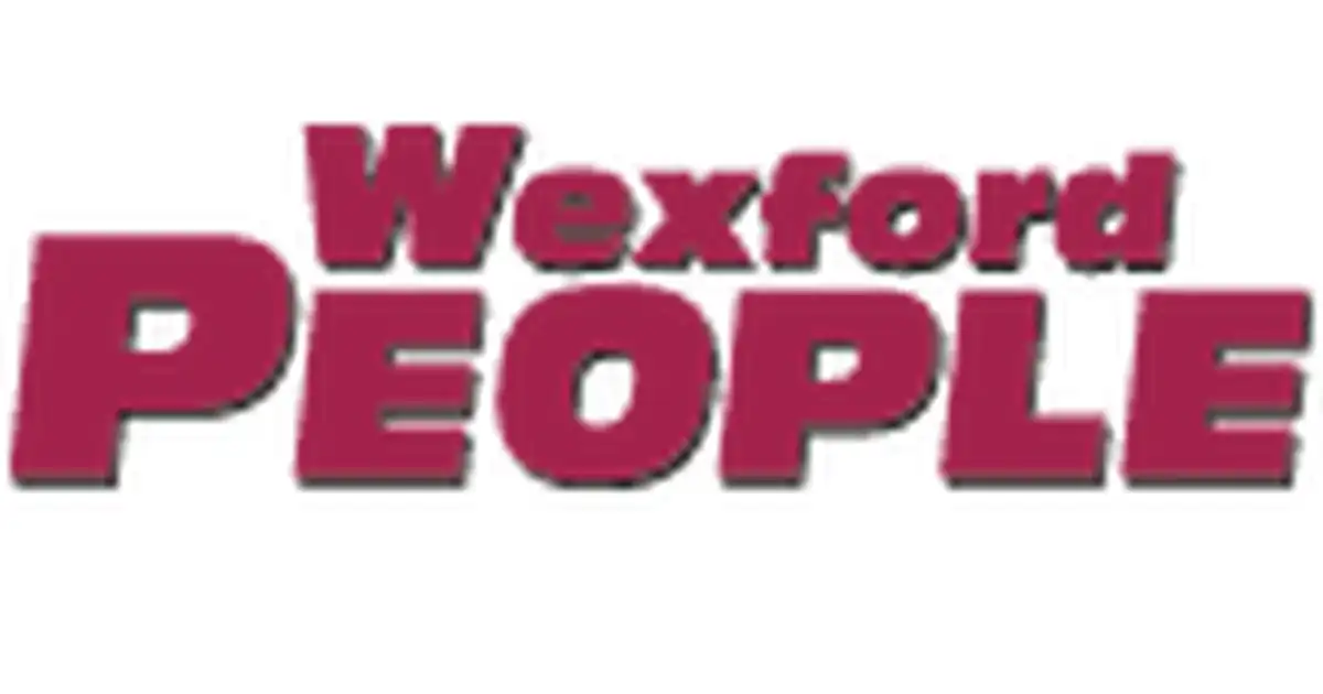 Wexford People logo