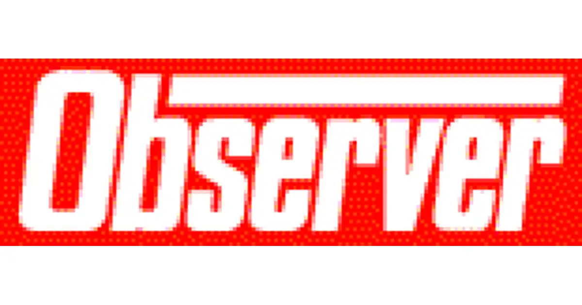Herts and Essex Observer logo