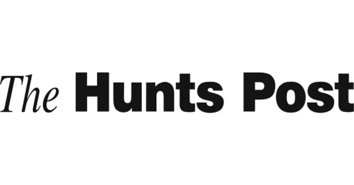 The Hunts Post logo
